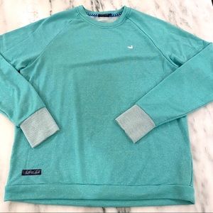 Southern Marsh Crewneck Sweatshirt